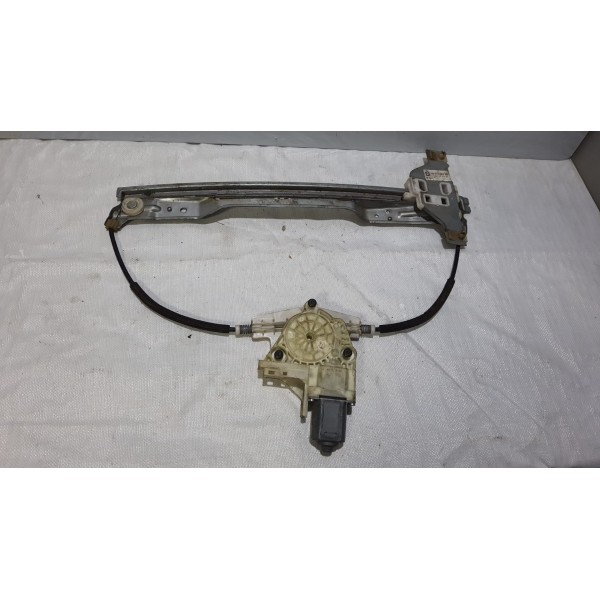 Máquina Vidro Dianteira Direita C4 2007 2008 A 2013