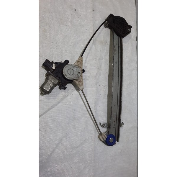 Máquina Vidro Elétrico Dianteiro Direito Subaru Impreza 2010