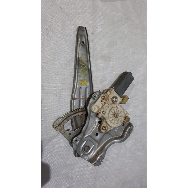 Máquina De Vidro Elétrico Tras Direito Corolla 2003 A 2007 .