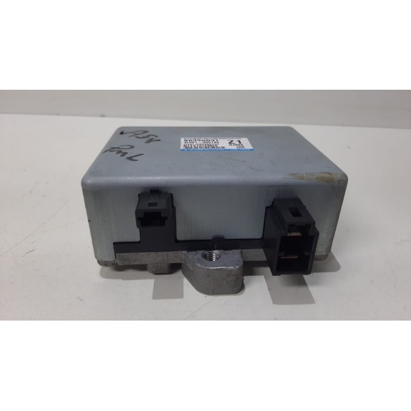 Modulo Direção Elétrica 8633a031 Mitsubishi Asx 2010 Á 2016