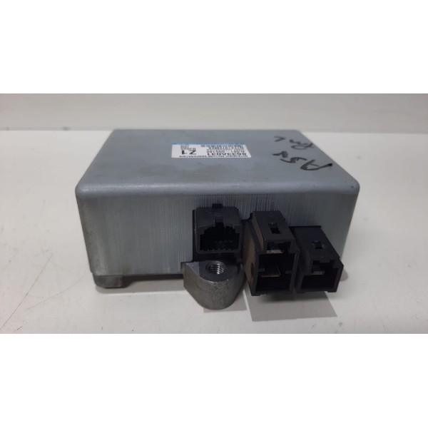Modulo Direção Elétrica 8633a031 Mitsubishi Asx 2010 Á 2016