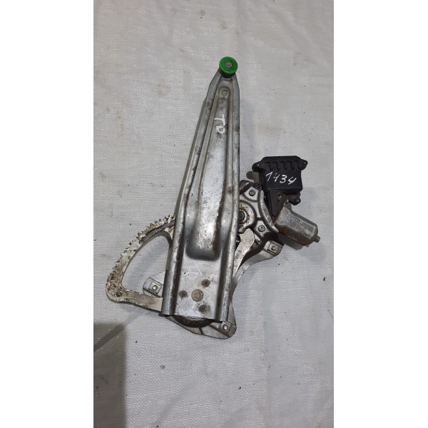 Maquina Vidro Elétrico Traseira Direita Corolla 2009/2013