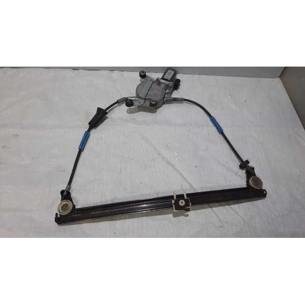 Maquina Vidro Eletrica Direita Strada 2001/2006