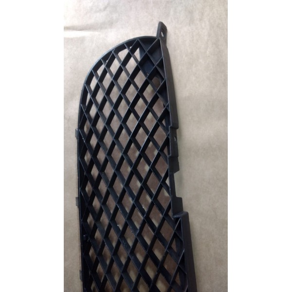 Grade Para-choque Dianteiro Corsa Classic 2011 2012 2013 201