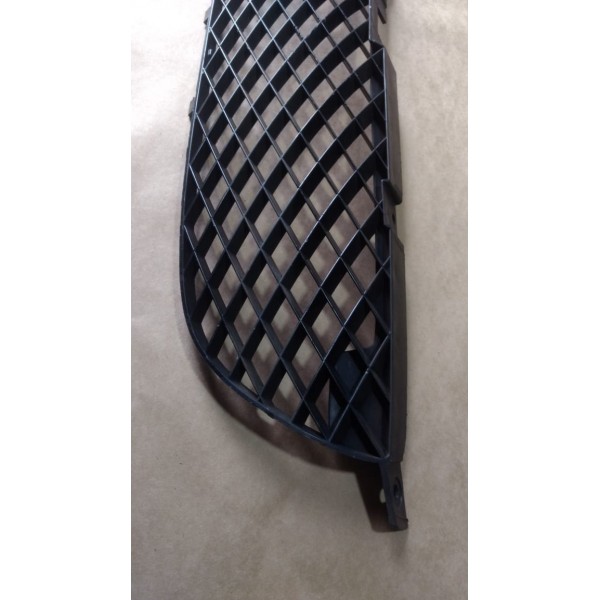 Grade Para-choque Dianteiro Corsa Classic 2011 2012 2013 201