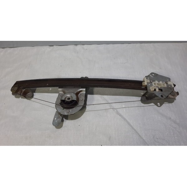 Maquina Vidro Elétric Dianteira Direita Sandero Duster 07/14