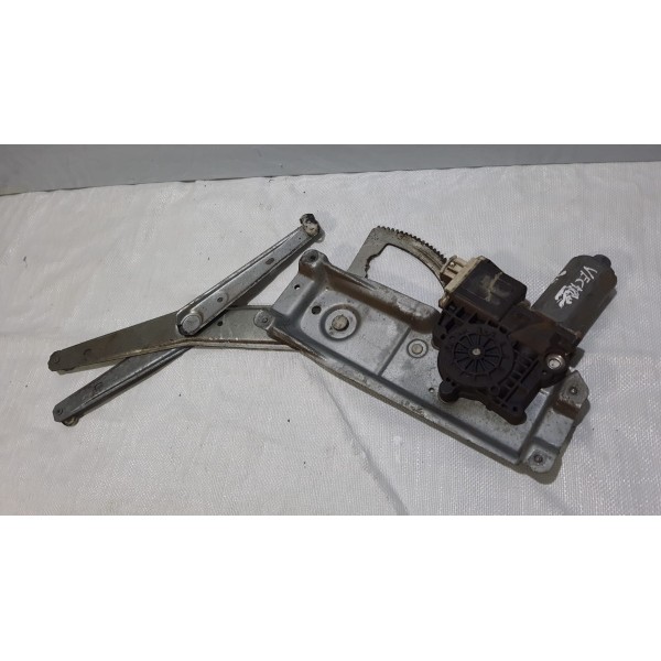 Máquina Vidro Dianteiro Direito Gm Vectra 1994 1995 1996