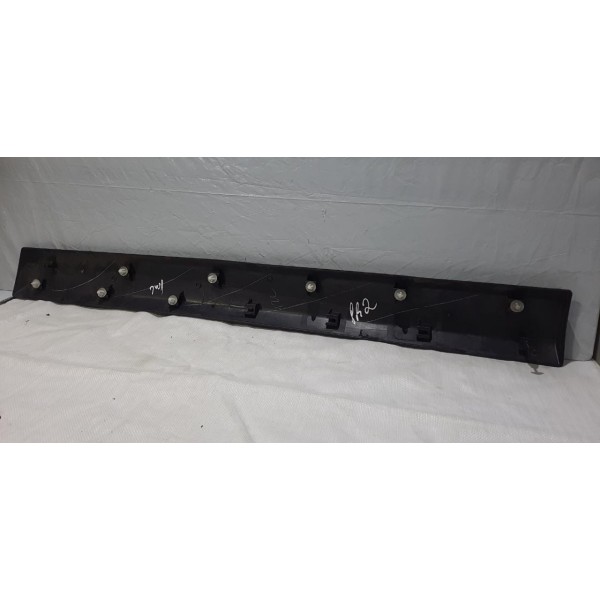 Friso Porta Dian Esquerdo Renault Sandero 2008/14 808776392r