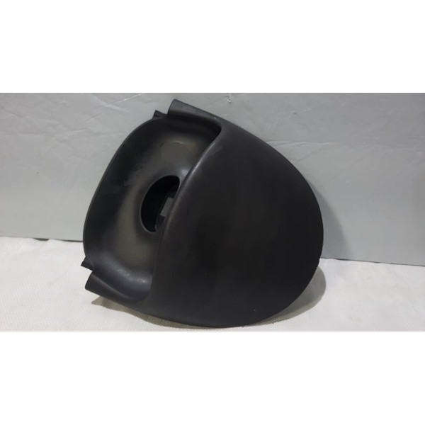 Moldura Painel Computador De Bordo Peugeot 206 96313860