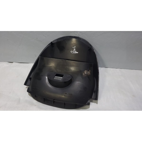 Moldura Painel Computador De Bordo Peugeot 206 96313860