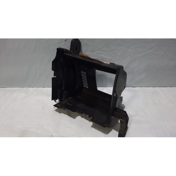Suporte Caixa Fusivel Peugeot 206 207  9647804580