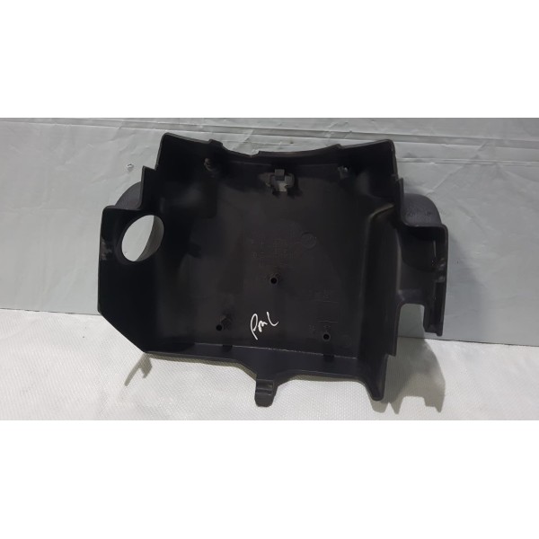 Moldura Inferior Chave Seta Peugeot 206 03 Á 09 9648902977