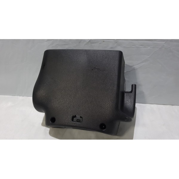 Moldura Inferior Chave Seta Peugeot 206 03 Á 09 9648902977
