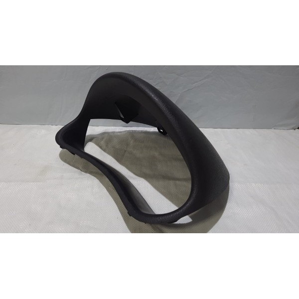 Moldura Painel Instrumento Peugeot 206 Original 96242332