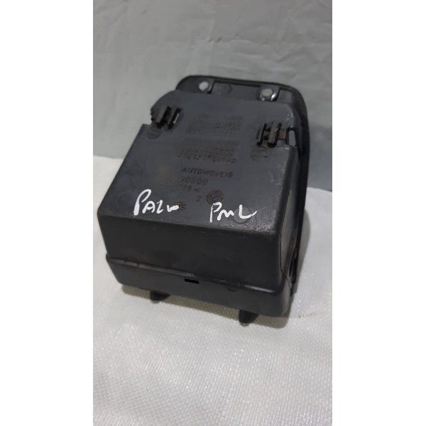 Cinzeiro Fiat Palio Siena Strada 96 A 03 Original 716680000