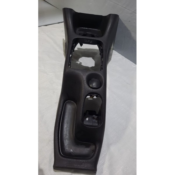 Console Central Peugeot 206 9625036877g