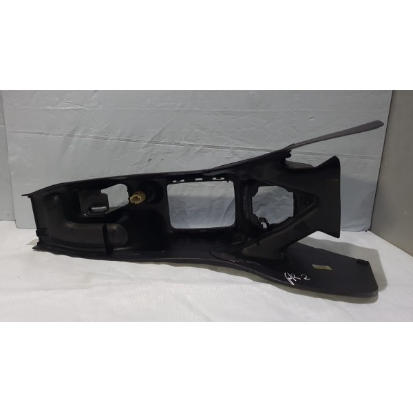 Console Central Peugeot 206 9625036877g