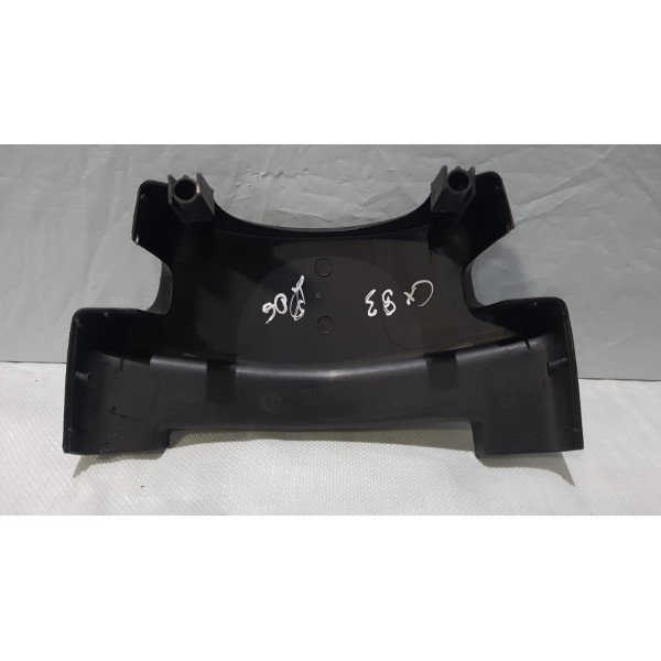 Acabamento Superior Coluna Direção Peugeot 206 2005 A6767