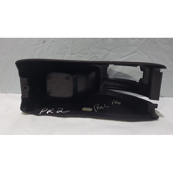 Console Central Freio Mao Peugeot 206 Original 9625037477g