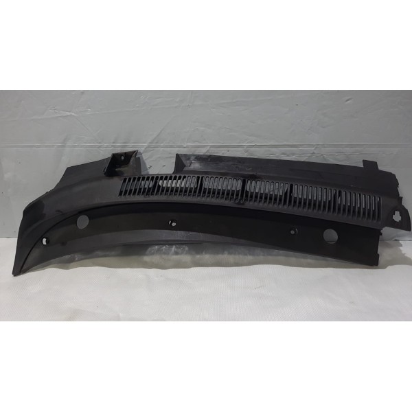 Grade Churrasqueira Lado Esquerdo Ford Ka Endura 1997 A 2000