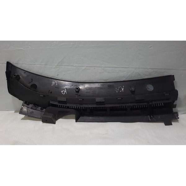 Grade Churrasqueira Lado Esquerdo Ford Ka Endura 1997 A 2000