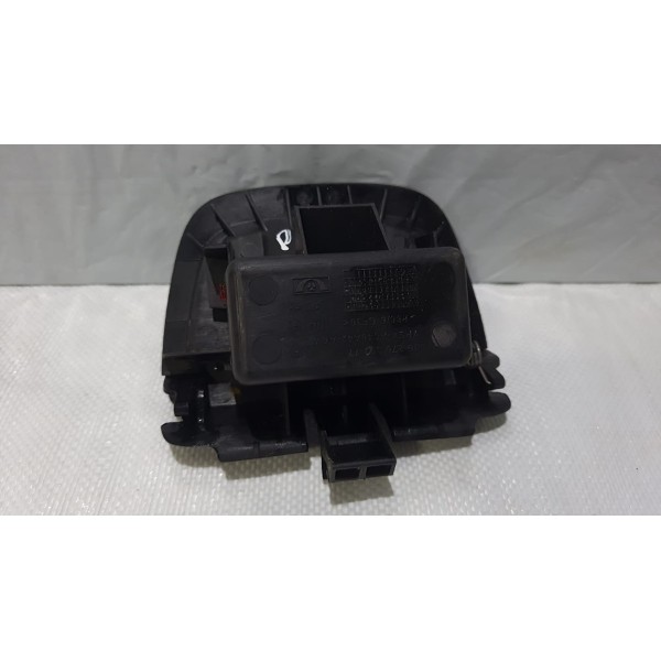 Cinzeiro Do Console Original Peugeot 206 E 207 2000 Até 2013