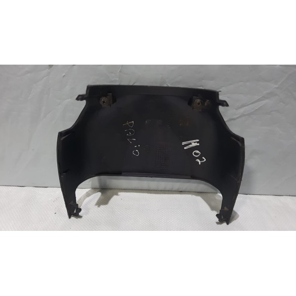 Moldura Superior Coluna Direção Palio Original 735270535