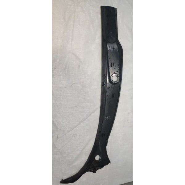 Churrasqueira Esquerda Peugeot 206 9630607477