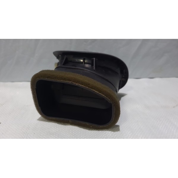 Difusor Ar Lateral Direito Passageiro Peugeot 206 Original