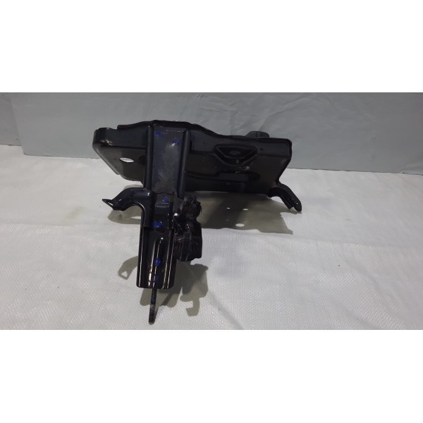 Suporte Caixa Bateria Toyota Etios 2012 A 2018