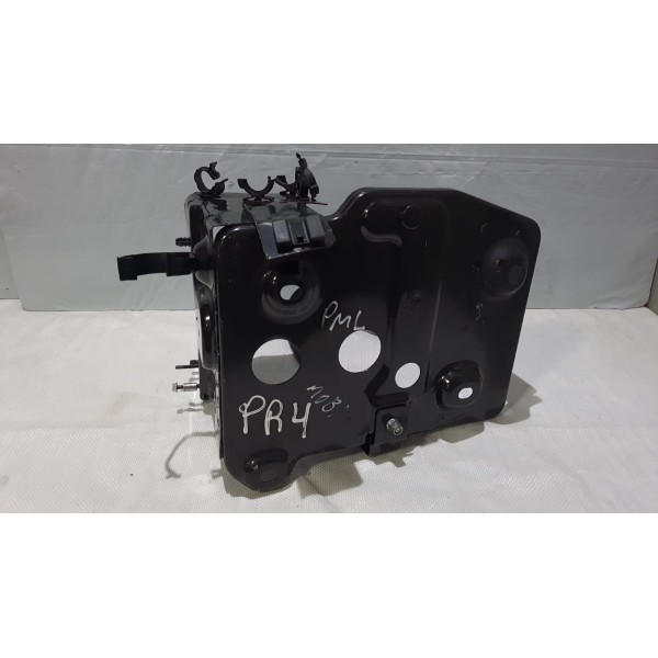 Suporte Base Caixa Bateria Fiat Mobi 2017 A 2021 51942016