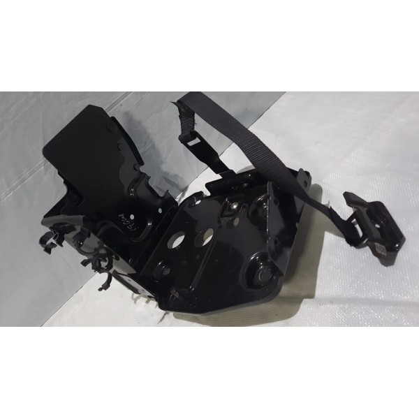 Suporte Base Caixa Bateria Fiat Mobi 2017 A 2021 51942016