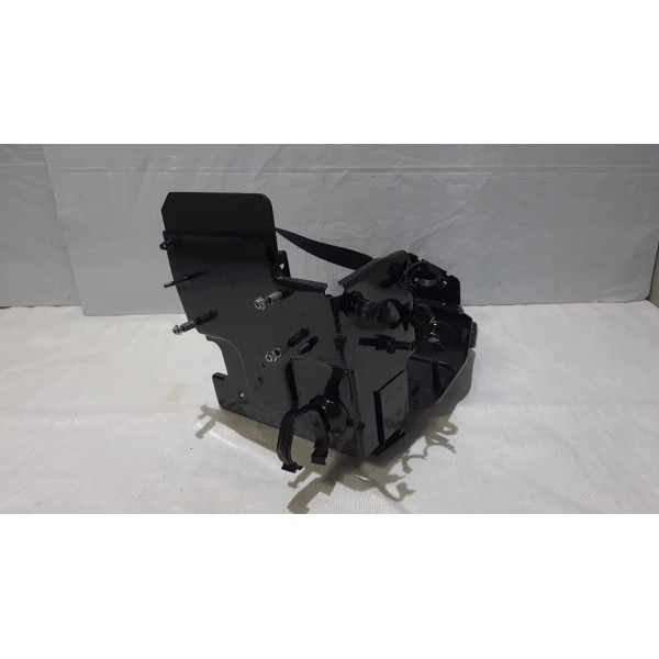 Suporte Base Caixa Bateria Fiat Mobi 2017 A 2021 51942016