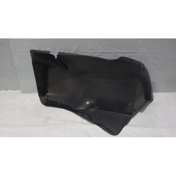 Parabarro Traseiro Esquerdo Peugeot 206 Original 9629312580
