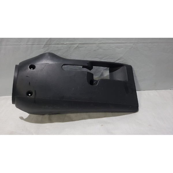 Moldura Inf Coluna Direção Fiat Strada 2011 A 2018 735334065
