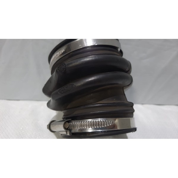 Mangueira Do Filtro De Ar Ford Ka Zetec 1.0 8v Original
