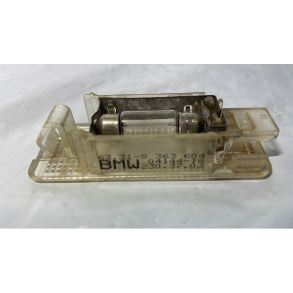 Luz Cortesia Bmw X5 2004 2005 2006 Original
