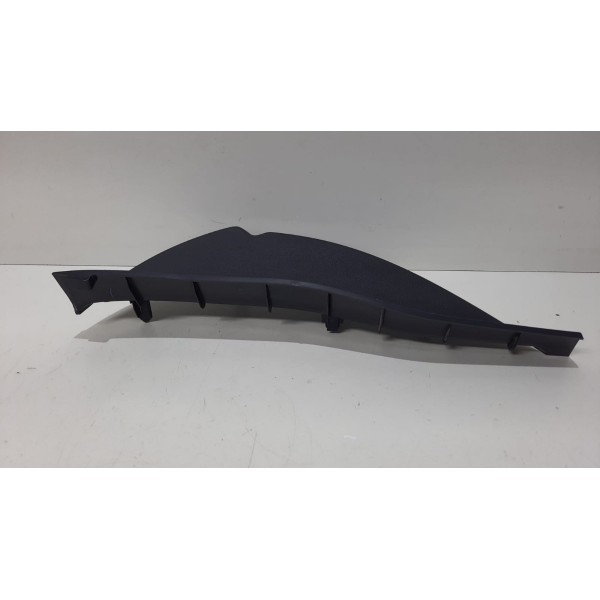 Moldura Lateral Esquerda Painel Asx 2010 Á 2016 8002a765zz