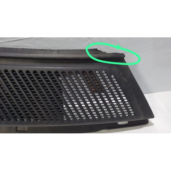 Grade Churrasqueira Direita Renault Scenic 7700838522