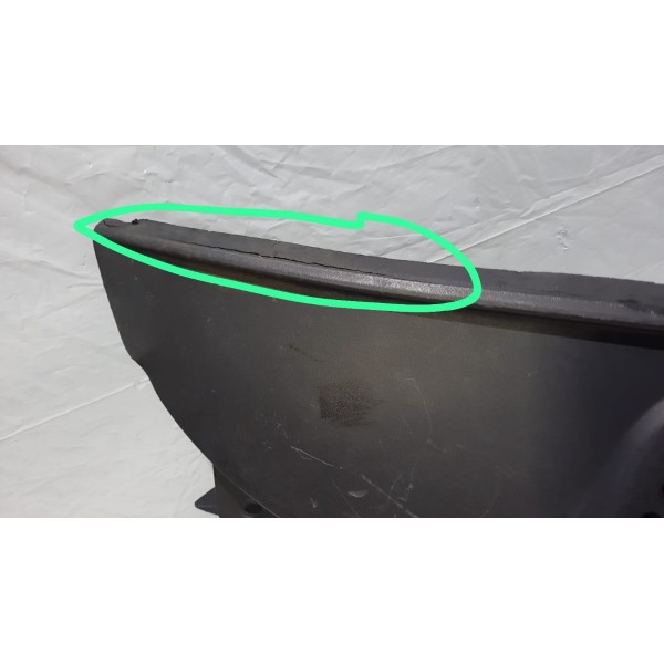 Grade Churrasqueira Direita Renault Scenic 7700838522