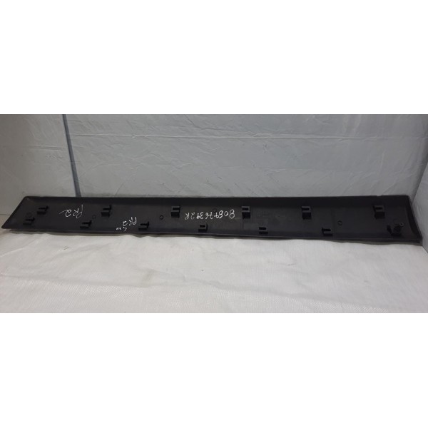 Friso Porta Dian Esquerdo Renault Sandero 2008/14 808776392r