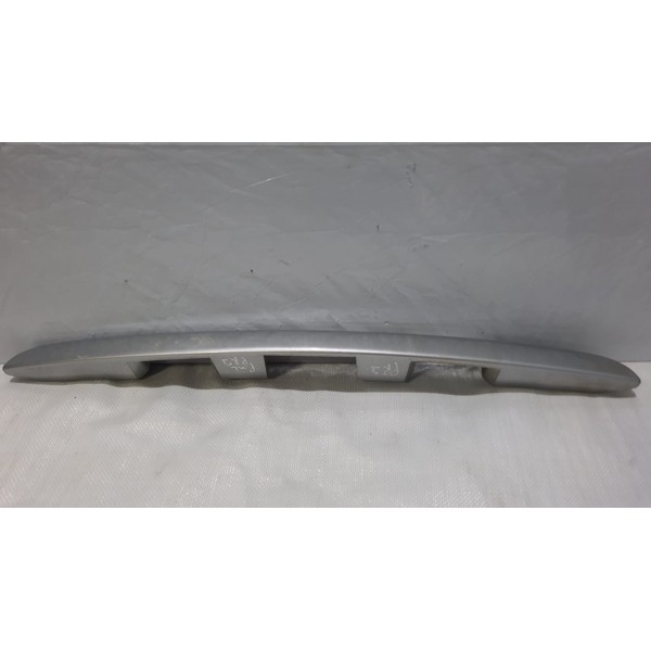 Moldura Friso Aplique Tampa Traseira C3 2003/12 9680701777