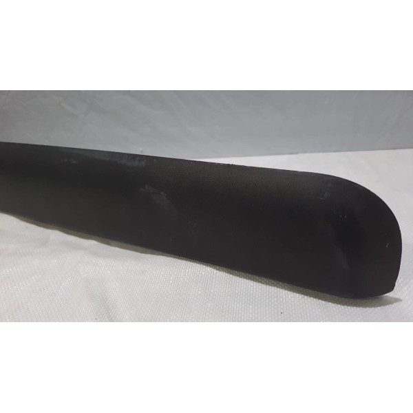 Moldura Luz Placa Traseira Renault Master 2005 A 2012