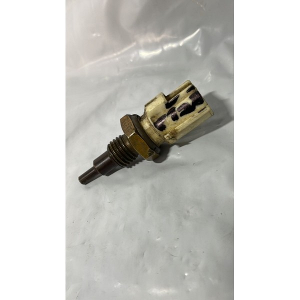 Sensor De Temperatura Da Água Corolla Rav4 Hilux