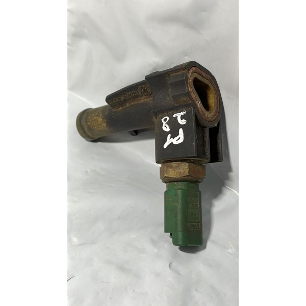 Sensor Temperatura Com Suporte Uno 1.0 1.3 Fire Original