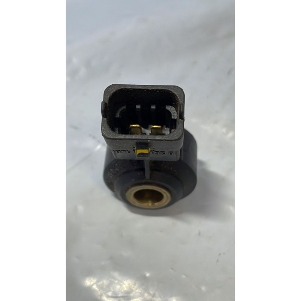 Sensor Detonação Esquerdo Porsche Cayenne S 4.5 2003