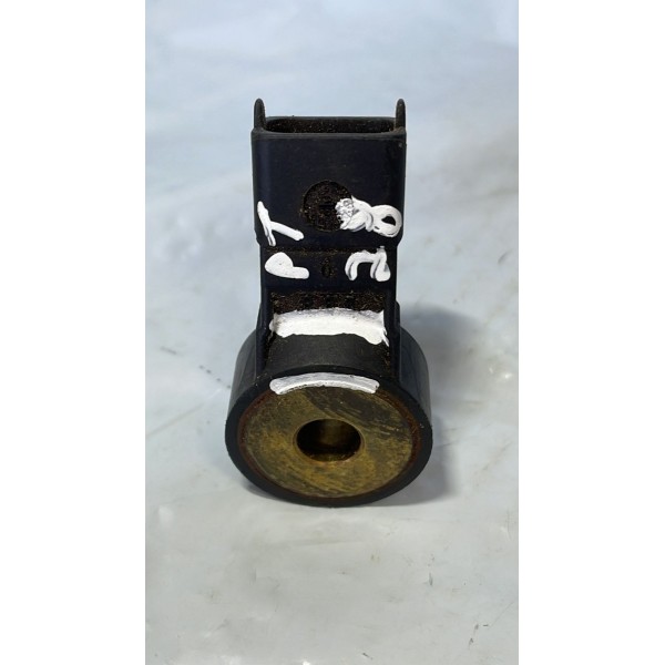 Sensor Detonação Esquerdo Porsche Cayenne S 4.5 2003