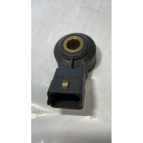 Sensor Detonação Esquerdo Porsche Cayenne S 4.5 2003