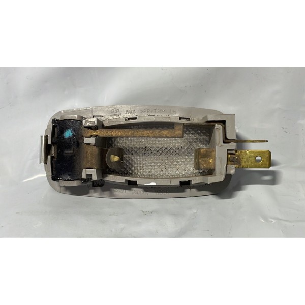 Luz Teto Cortesia Esquerda Veloster Sonata Creta Sportage
