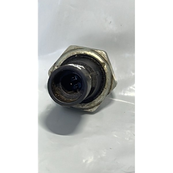 Sensor Óleo Cebolinha Gm Sonic Cobalt Onix Prisma Cruze